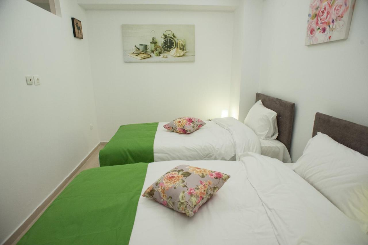 Dream Appartment 3 Perea Peraía Exteriér fotografie