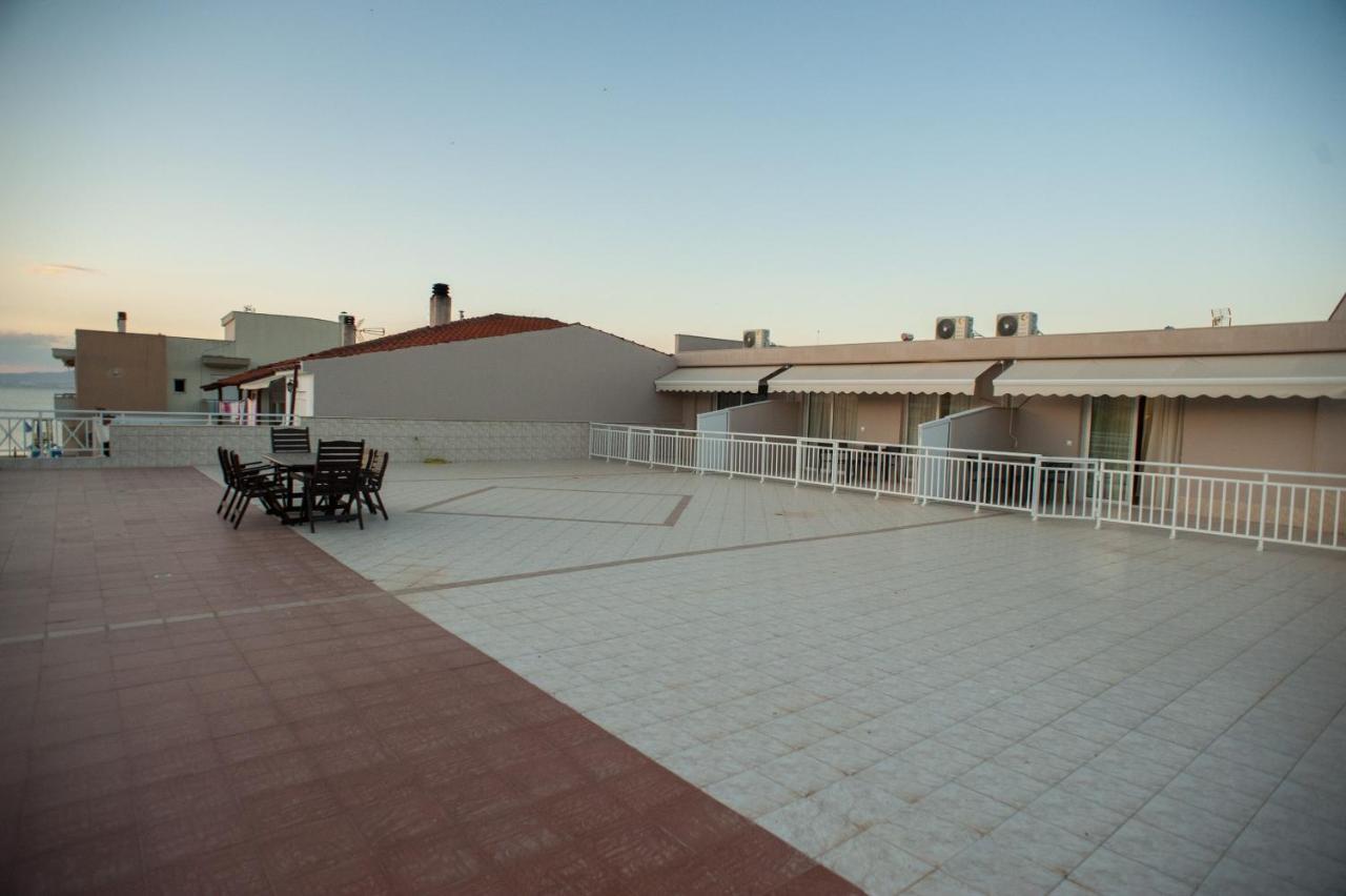 Dream Appartment 3 Perea Peraía Exteriér fotografie