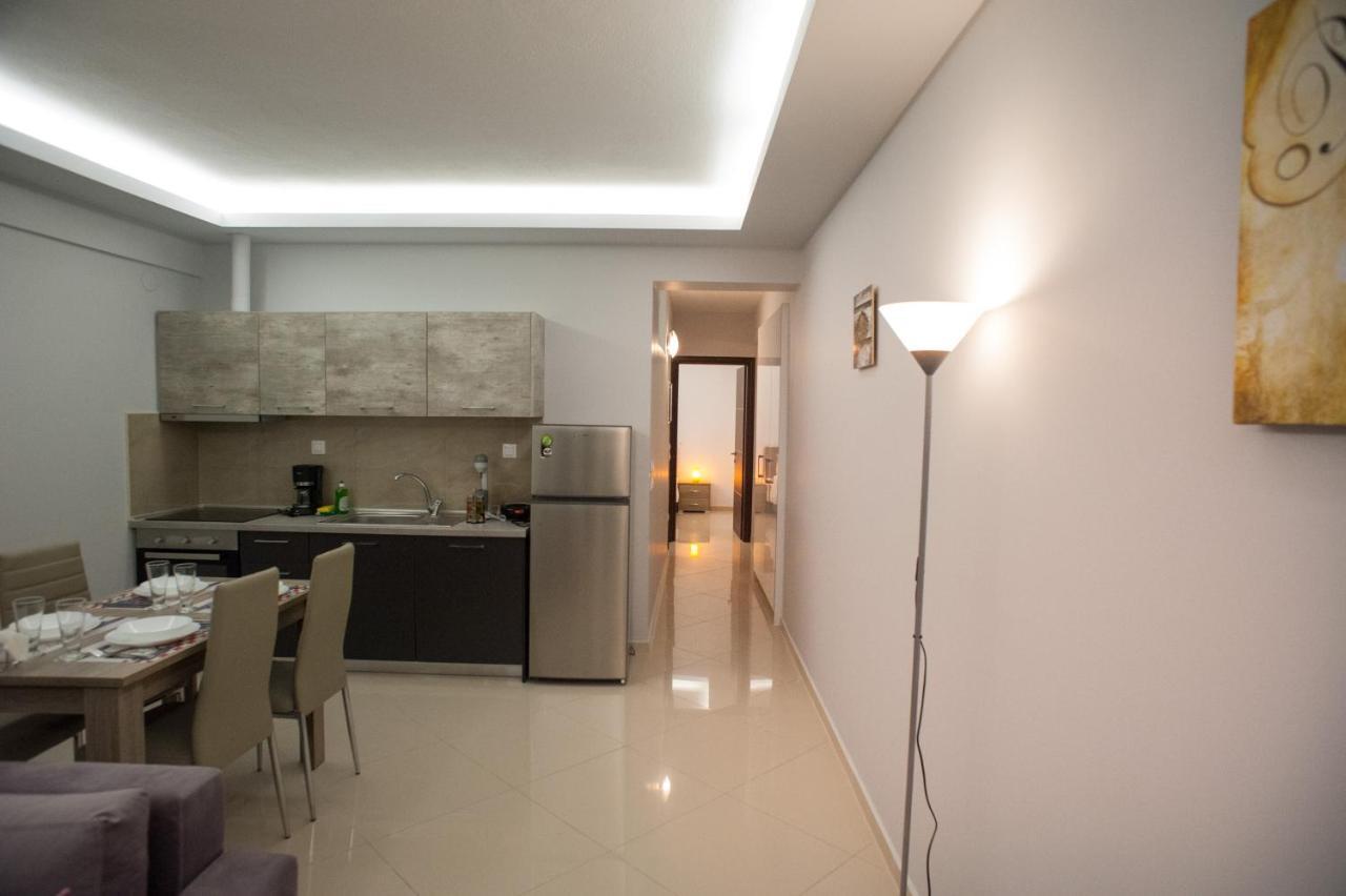 Dream Appartment 3 Perea Peraía Exteriér fotografie